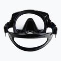 TUSA Freedom Hd Diving Mask Black/Blue M-1002 5