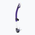 TUSA Hyperdry Elite 2 Snorkel purple SP-0101