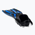 TUSA Solla Fin diving fins black-blue SF-22 4