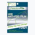 TUSA Freedom Film Anti-Fog Mask 1W