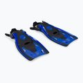 TUSA Sportstrap Snorkel Fin Blue UF-21