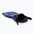 TUSA Sportstrap Snorkel Fin Blue UF-21 4