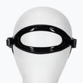 TUSA Freedom Hd Mask diving mask black and yellow M-1001 5