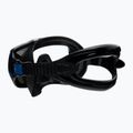 TUSA Freedom Elite diving mask black-blue M-1003 4