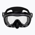 TUSA Kleio Ii Mask diving mask black M-111 2