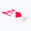 TUSA Sportstrap Snorkel Fin pink UF 0103 4