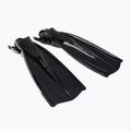 TUSA Imprex Duo diving fins black SF-0102
