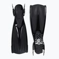 TUSA Imprex Duo diving fins black SF-0102 2