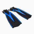 TUSA Imprex Duo diving fins black/blue SF-0102