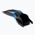 TUSA Imprex Duo diving fins black/blue SF-0102 4