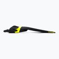TUSA Imprex Duo diving fins black and yellow SF-0102 3