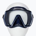 TUSA Freedom Hd Diving Mask Blue M-1001 4