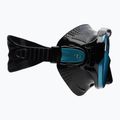 TUSA Freedom Elite diving mask black-green M-1003 3