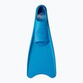 TUSA FF snorkel fins blue 2
