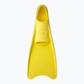 TUSA FF yellow snorkel fins 2