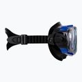 TUSA Visio Tri-Ex diving mask black-blue UM-31 3