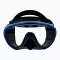 TUSA Sportmask diving mask black-blue UM-16QB FB 2