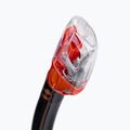 TUSA Hyperdry Elite 2 Snorkel black and orange SP-0101 2