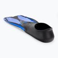 TUSA Sport Fin diving fins blue UF-0202 4