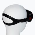 TUSA Freedom Elite diving mask black-orange M1003QB EO 3