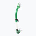TUSA Hyperdry Elite 2 Snorkel Green SP-0101