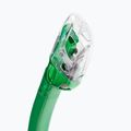 TUSA Hyperdry Elite 2 Snorkel Green SP-0101 2