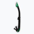 TUSA Hyperdry Elite 2 Snorkel black-green SP-0101