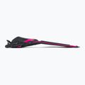 TUSA Solla Fin diving fins black/pink SF-22 3