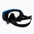 TUSA Serene blue diving set UC-1625PQB 3