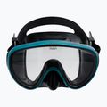 TUSA Serene diving set black UC-1625PQB 2