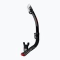 TUSA Powerview diving set black/red UC 2425 6