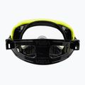 TUSA Imprex 3D diving set black/yellow UC-3325P 6