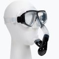 TUSA Splendive Dive Kit Black UC-7519P