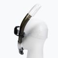 TUSA Splendive Dive Kit Black UC-7519P 4
