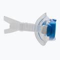 TUSA Splendive diving set blue UC-7519P 3