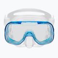 TUSA Dive Kit Mini-Kleio blue UP-0201 CB 6