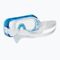 TUSA Dive Kit Mini-Kleio blue UP-0201 CB 8