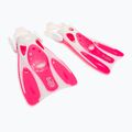 TUSA Mini-Kleio Dive Kit pink UP-0201 CP 2