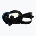 TUSA Paragon S Mask diving mask black-blue M-1007 4