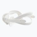 TUSA Paragon S Mask diving mask white M-111 4