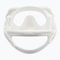 TUSA Paragon S Mask diving mask white M-111 5