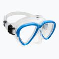 TUSA Intega Diving Mask blue/clear 2004