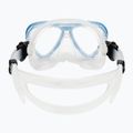 TUSA Intega Diving Mask blue/clear 2004 5