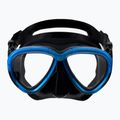 TUSA Intega Mask diving mask black-blue M-2004 2