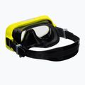 TUSA Diving Kit Mini-Kleio yellow UC-2022P 4