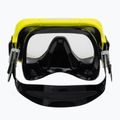 TUSA Diving Kit Mini-Kleio yellow UC-2022P 5