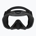 TUSA Zeense Pro grey diving mask M1010S 2