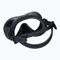TUSA Zeense Pro grey diving mask M1010S 4