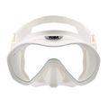 TUSA Zeense Pro diving mask white M1010 2