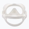 TUSA Zeense Pro diving mask white M1010 5